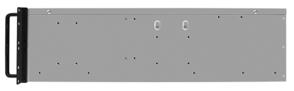 Корпус серверный 4U Exegate Pro 4U650-18/1200RADS