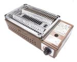 Гриль газовый портативный MASTER GRILL (TG-010), Tourist.jpg