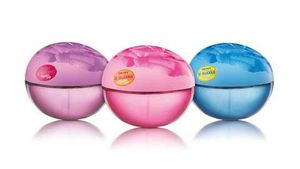 DKNY Be Delicious Violet Pop