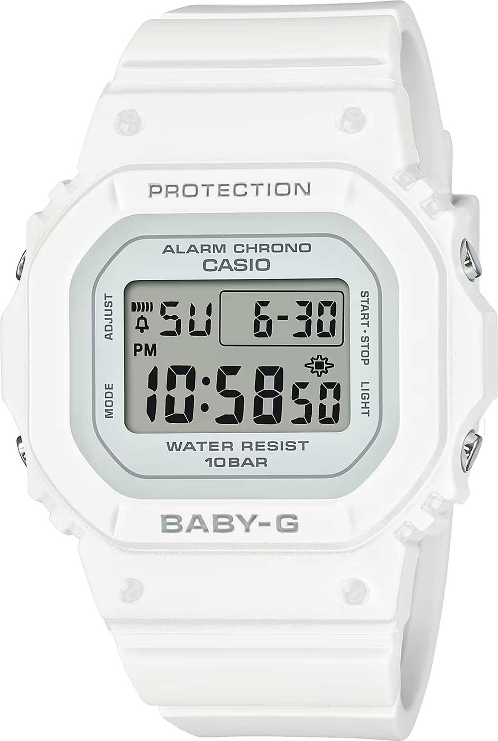 Часы Casio BGD-565-7