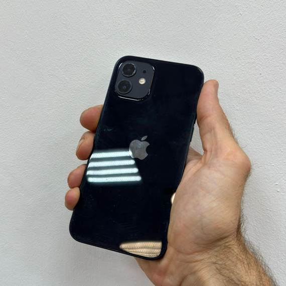 Apple iPhone 12 64GB АКБ 79% (Без комплекта)
