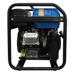 VARTEG G5000i бензиновый генератор 8457