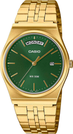 Мужские наручные часы Casio Collection MTP-B146G-3A