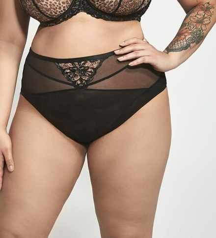 Kris Line SIMONE Слипы High Waist