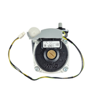 Насос циркуляционный с гидрогруппой Wilo Intnfsl 12/6 HE-1 82w (С конденсатором на 2мкФ) Ariston