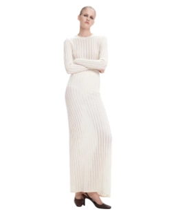 Платье "Linguine 2.0"