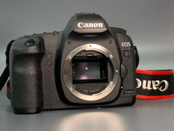 Canon EOS 5D Mark II 36.000 кадров