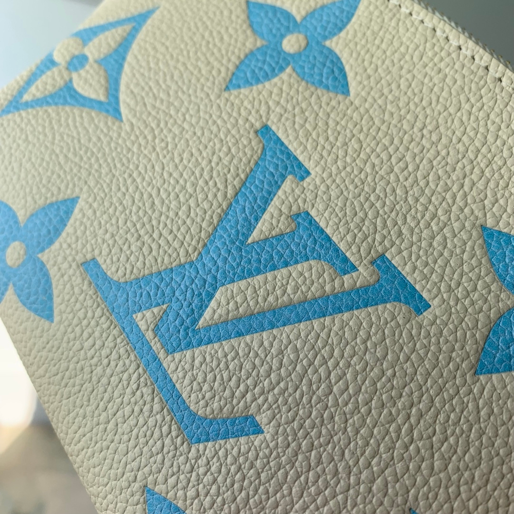Louis Vuitton Cosmetic Pouch PM