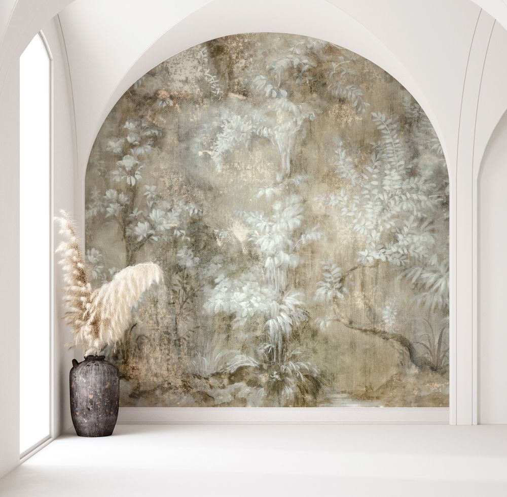 City Charm панно