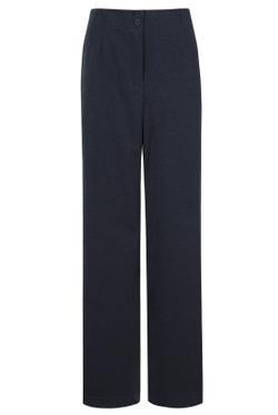 Брюки женские 02, серый #369Сер0202