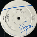 The Flying Lizards ‎– Money (США 1979г.)