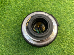 Canon EF-S 18-135mm 3.5-5.6 IS