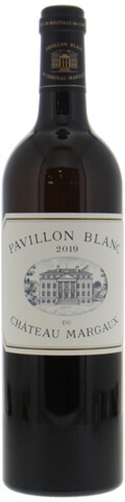 Вино Pavillon Blanc Du Chateau Margaux, 0,75 л.
