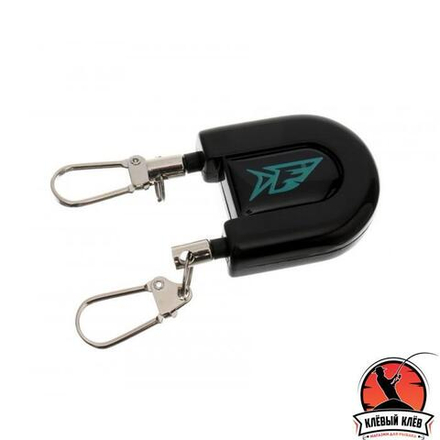 FLAGMAN Ретривер пластиковый двойной Double Fishing Zinger