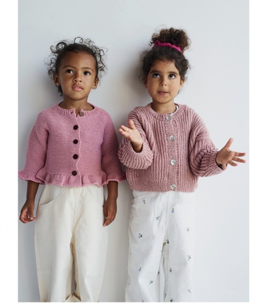 Журнал Kids 12