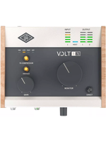 Звуковая карта Universal Audio Volt 176