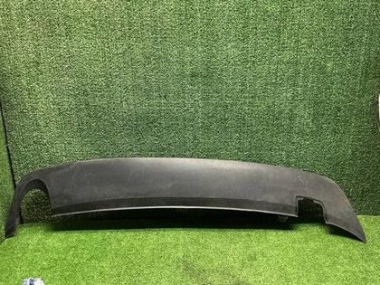 Юбка заднего бампера VW Jetta 6 (2014-2018)