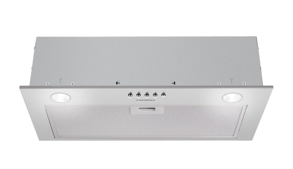 Кухонная вытяжка MAUNFELD Crosby Singl 5028 нержавеющая сталь