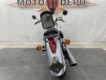 Honda Shadow 750 2005