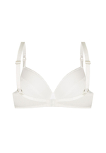 Бюстгальтер пуш-ап Desire (Размер: 85B) (Цвет: кремовый)