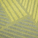 Коврик CROSLOOP 60*100см (зеленый) 202254