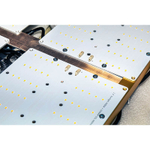 Quantum board Samsung 240W (4x60W) с диммером