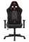 Кресло Everprof Panther Ткань Оранжевый/Черный