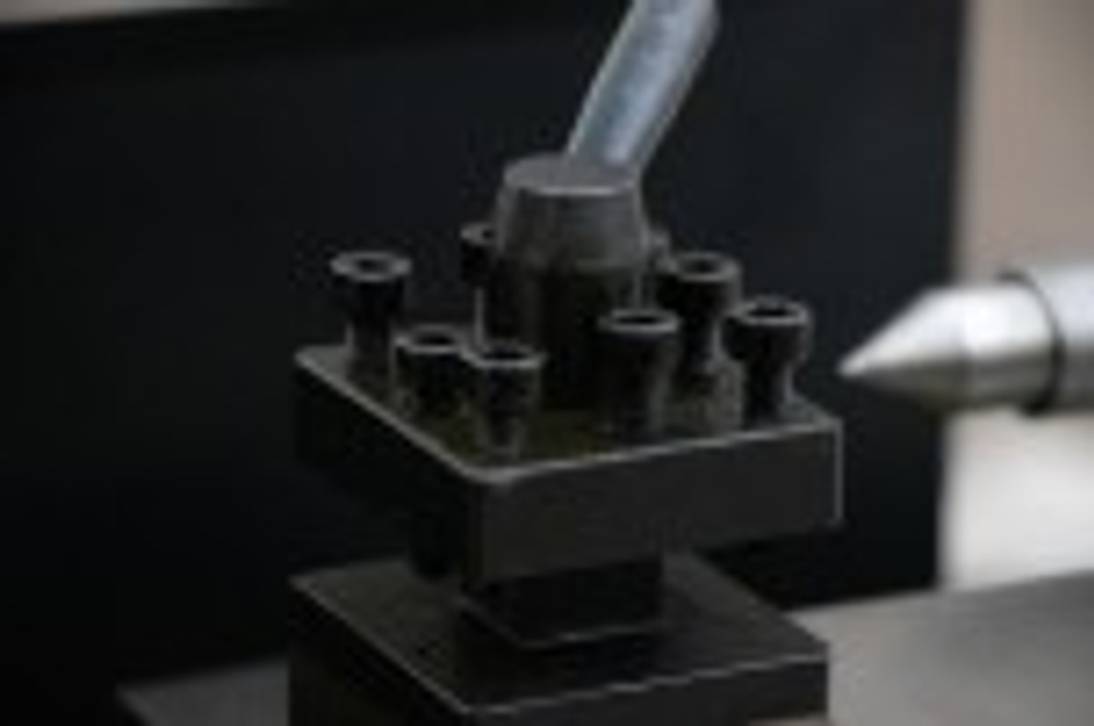 Станок токарный PROMA SM-300E 25951830