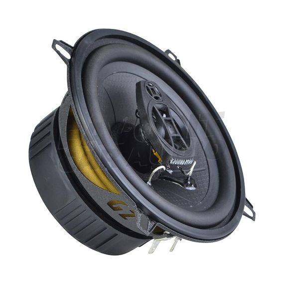 Коакс. акустика GROUND ZERO GZIF 5.2 IRIDIUM