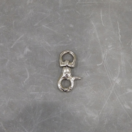 Карабин никель