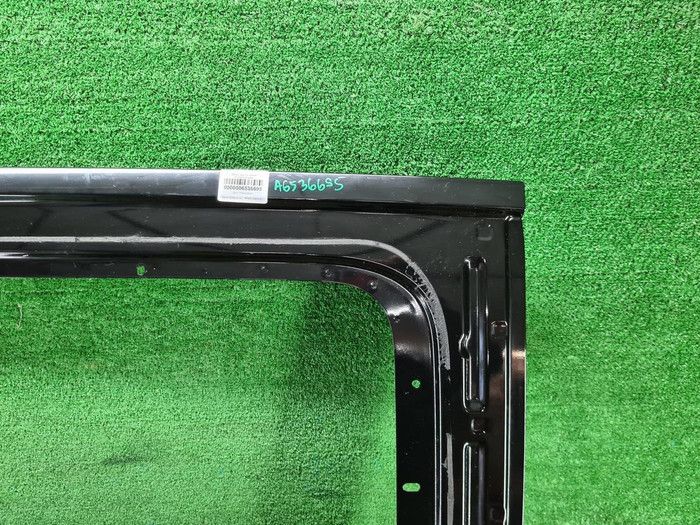 Дверь сдвижная правая Hyundai Staria (2021-н.в.)