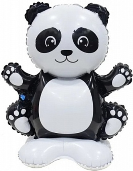 К ФИГУРА AIR Панда 40 см.