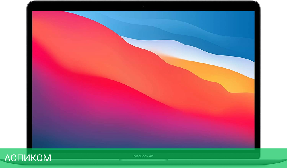 Ноутбук Apple MacBook Air A2337
