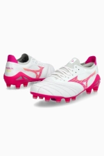 Бутсы Mizuno Morelia Neo IV Beta Elite