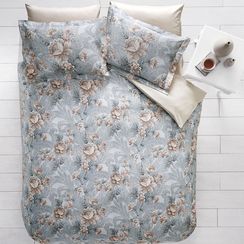 Постельное белье ANIKA  deluxe TIVOLYO HOME Турция