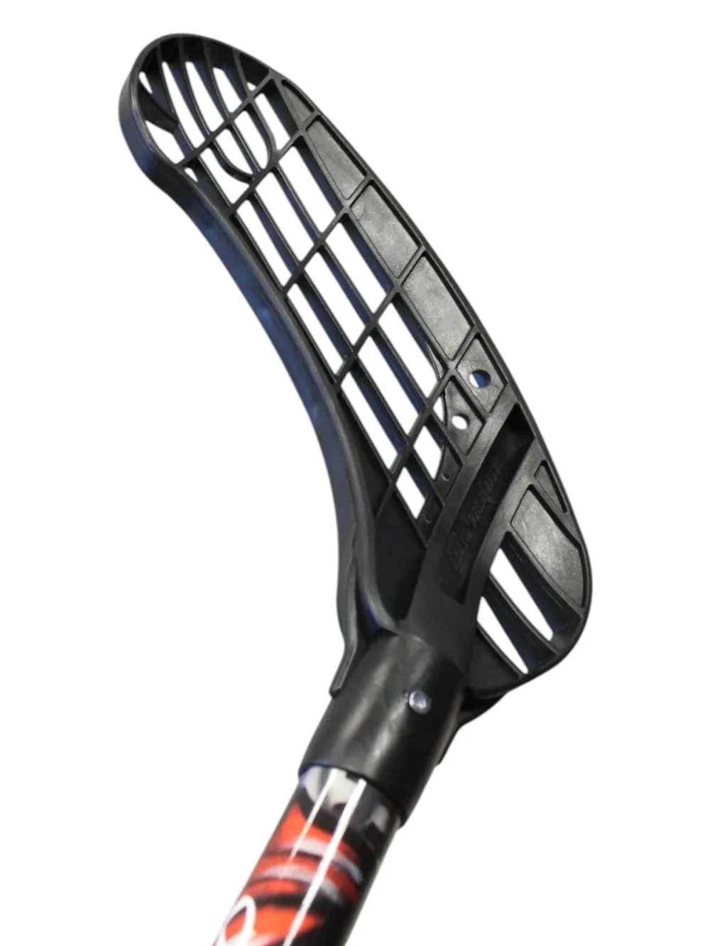 Клюшка для флорбола FLOORBALL ACITO APACHE CORAL 95 LFT