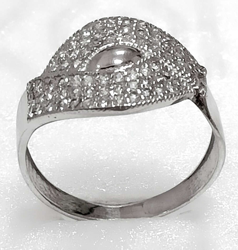 Ювелирное кольцо Эстерелла