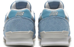 Кроссовки New Balance Nb 996 D (Женская размерная сетка)