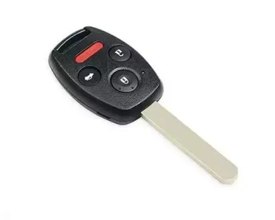 Ключ для HONDA Civic (2003-2010)