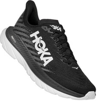 Кроссовки мужские Hoka Mach 5 WIDE