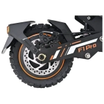 Электросамокат Kugoo F1 Pro