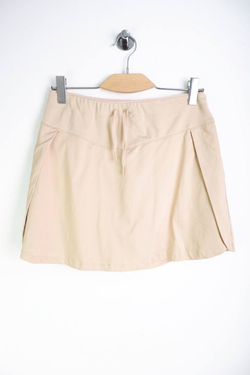 Юбка-шорты Decathlon дял активных прогулок, визуально 48 размер