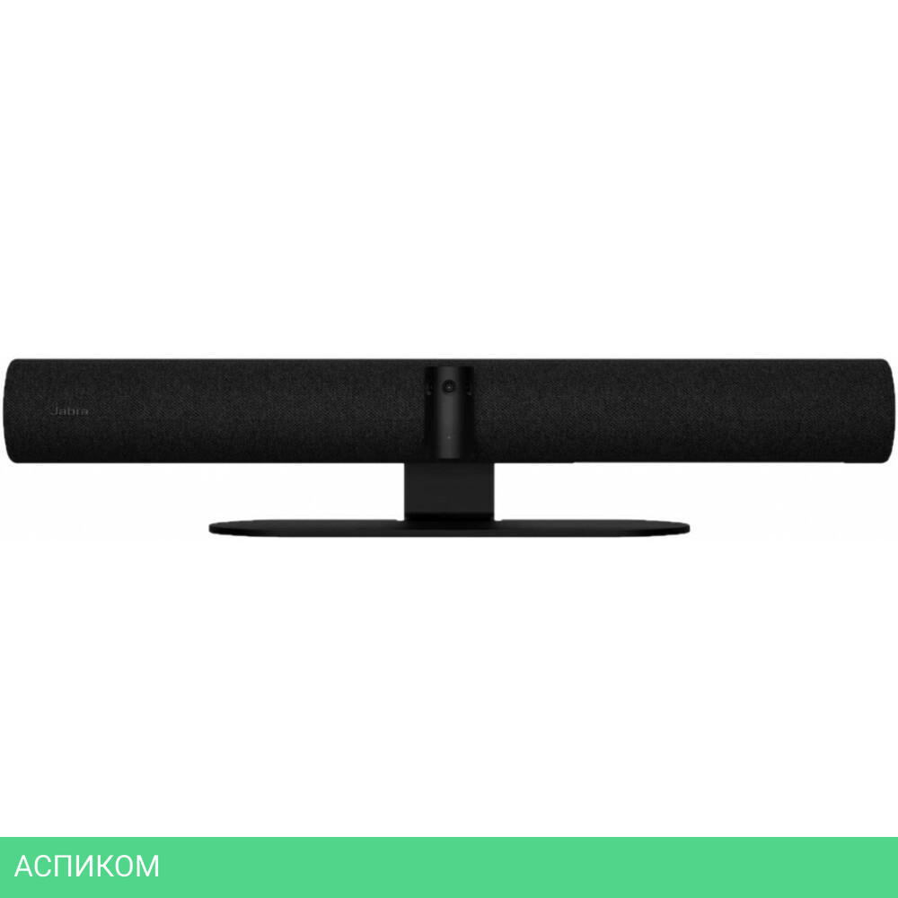 Веб-камера Jabra PanaCast 50 черный (8200-231)
