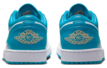Кроссовки Jordan Air Jordan 1 Low "Aquatone"