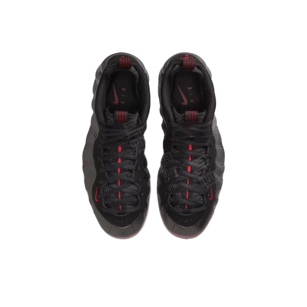 Мужские кроссовки Nike Air Foamposite One 'Cough Drop' IB2219-001