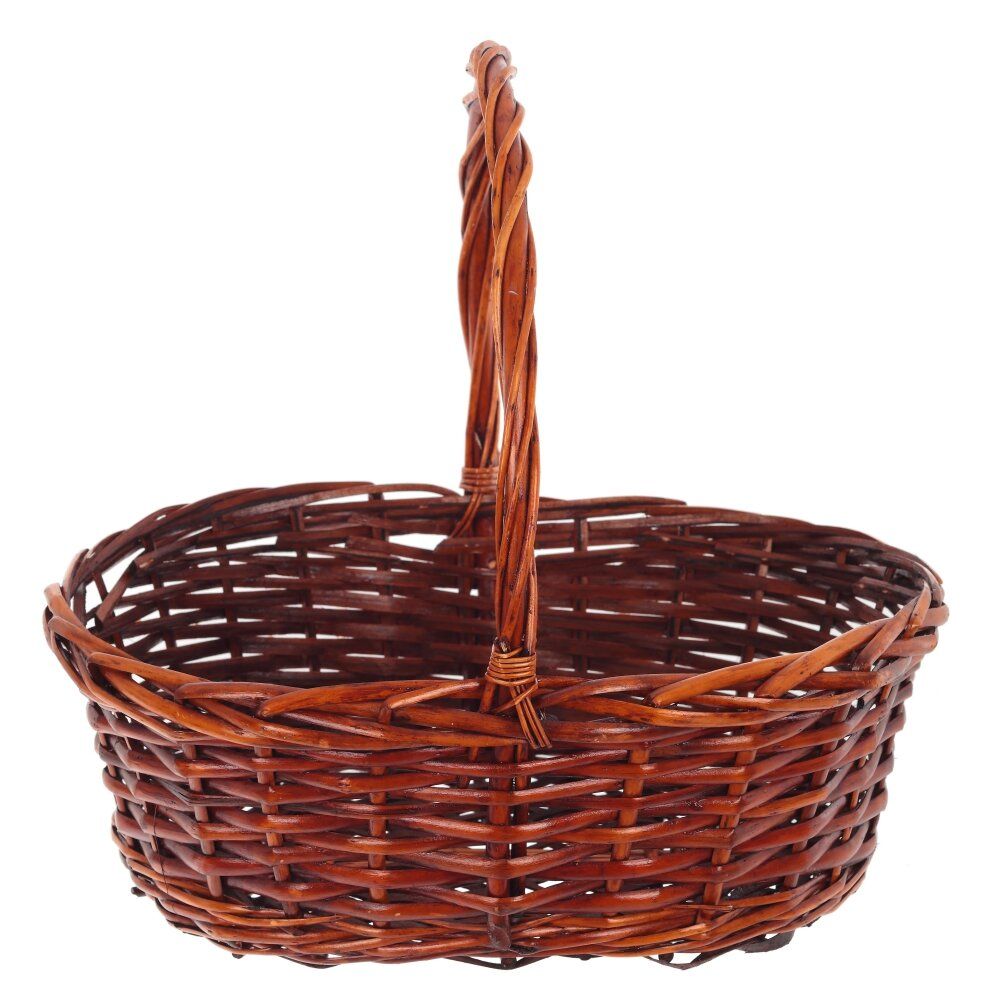 GAEM Корзина, L33 W29 H32/12 см