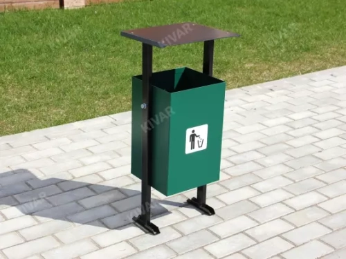 Урна «Бабочка»