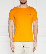 Футболка Tommy Hilfiger - оранжевый(MW0MW10800)