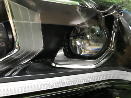 Фара левая Kia K5 (2019-2023) LED