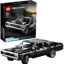 Конструктор LEGO Technic 42111 Dodge Charger Доминика Торетто